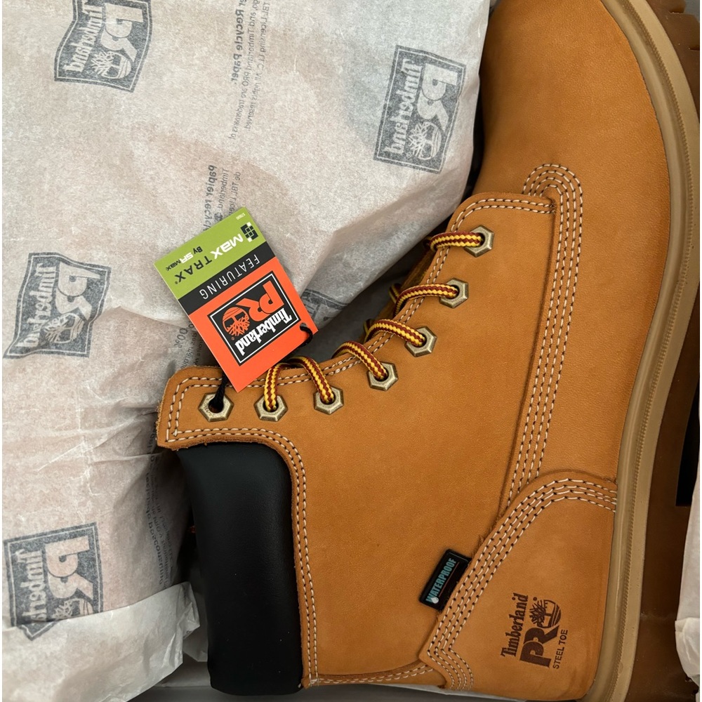 Women’s Timberland Boots